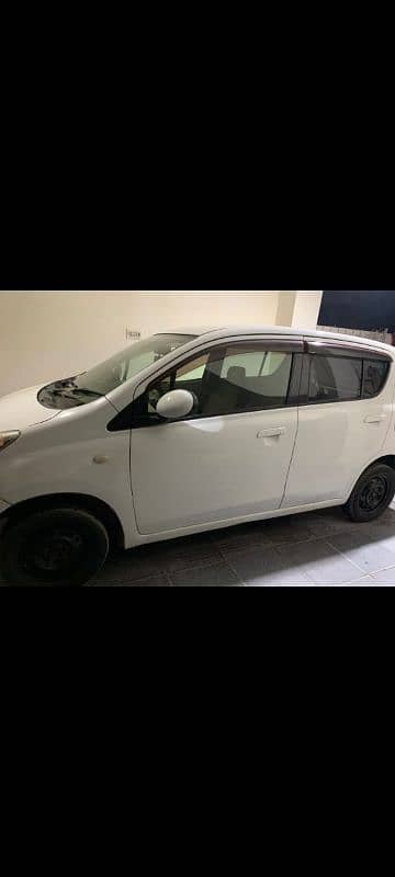 Suzuki Alto 2012 4