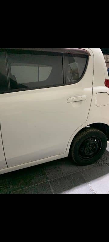 Suzuki Alto 2012 9