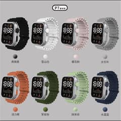 digital LED watch for men boys ultra big display