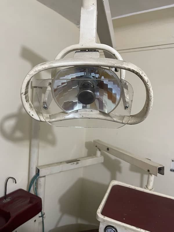 Dental Unit ( Fully working ) 0