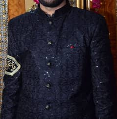 men's sherwani