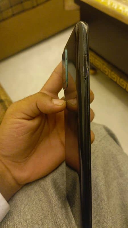 infinix note 10 All okay with box 10/10 condition 3