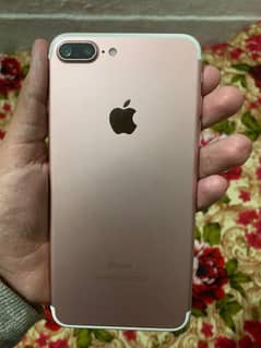 iPhone 7 Plus 128 GB (Bypass)