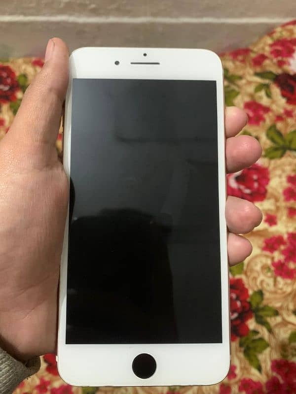 iPhone 7 Plus 128 GB (Bypass) 1