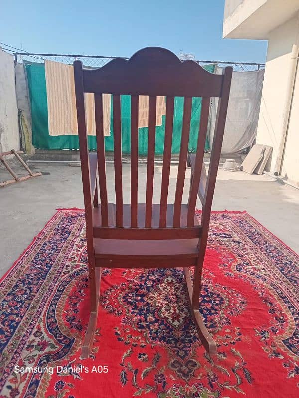 Rocking chair for sale/Recliner/Rocking Chair/Wooden chair 7