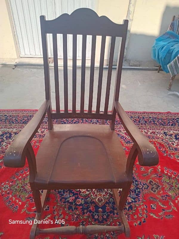 Rocking chair for sale/Recliner/Rocking Chair/Wooden chair 8