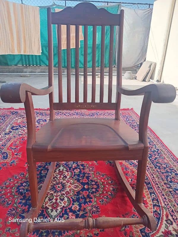 Rocking chair for sale/Recliner/Rocking Chair/Wooden chair 10