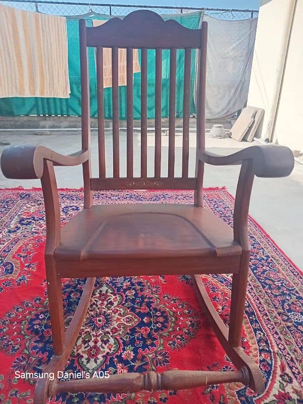 Rocking chair for sale/Recliner/Rocking Chair/Wooden chair 11