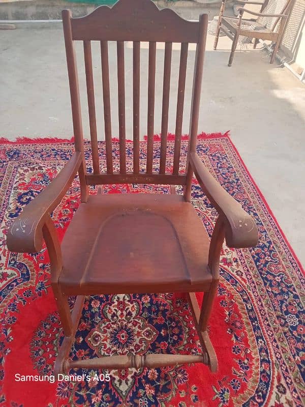 Rocking chair for sale/Recliner/Rocking Chair/Wooden chair 12