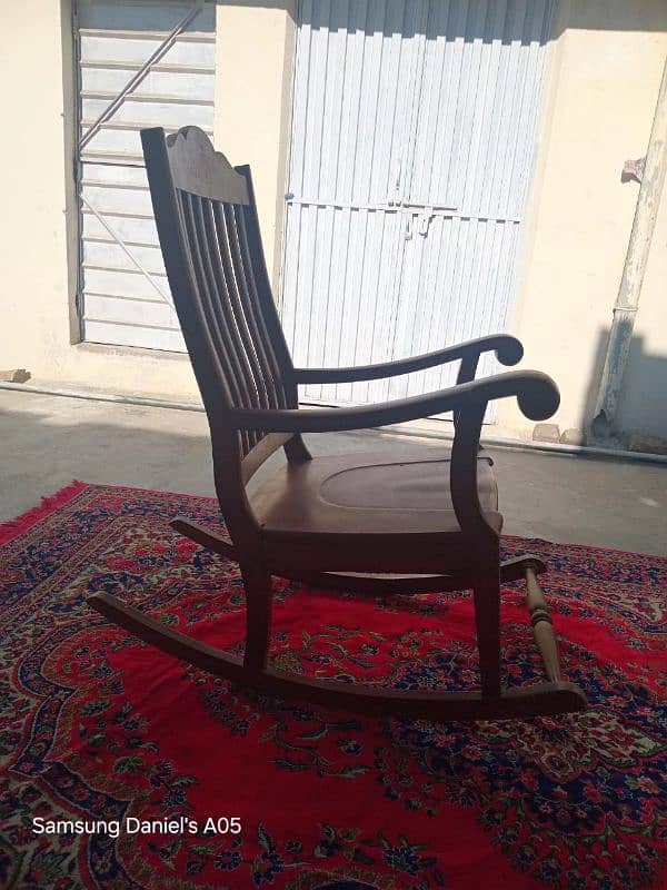 Rocking chair for sale/Recliner/Rocking Chair/Wooden chair 13