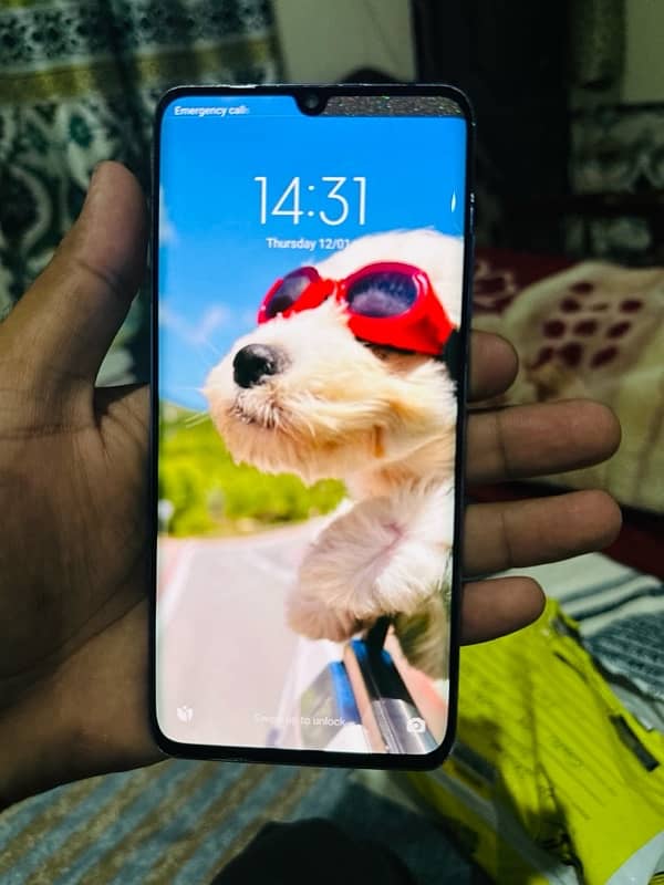 Xiaomi note 10 lite 6/128gb 5