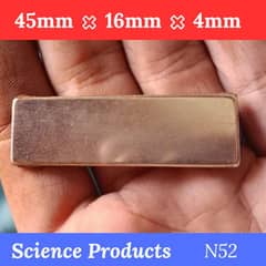 Neodymium Magnet