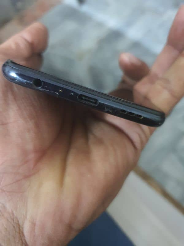 Oppo F19 Pro Complete Saman 1