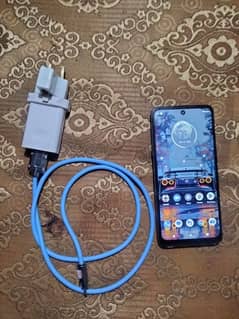 Motorola 6 gb ram 128 gb olx pay  rabta krai