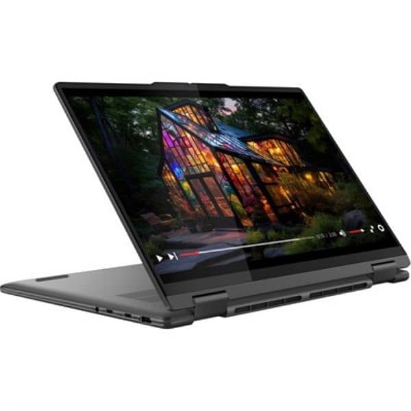 Yoga 7 (16" AMD) 2-in-1 Laptop 3