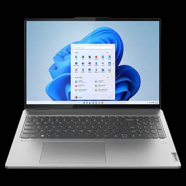 Yoga 7 (16" AMD) 2-in-1 Laptop 4