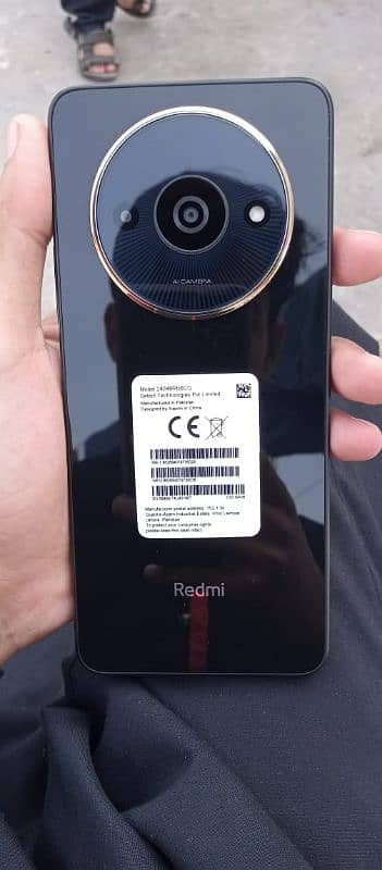 redmi a3x new model android Verizon 14 1