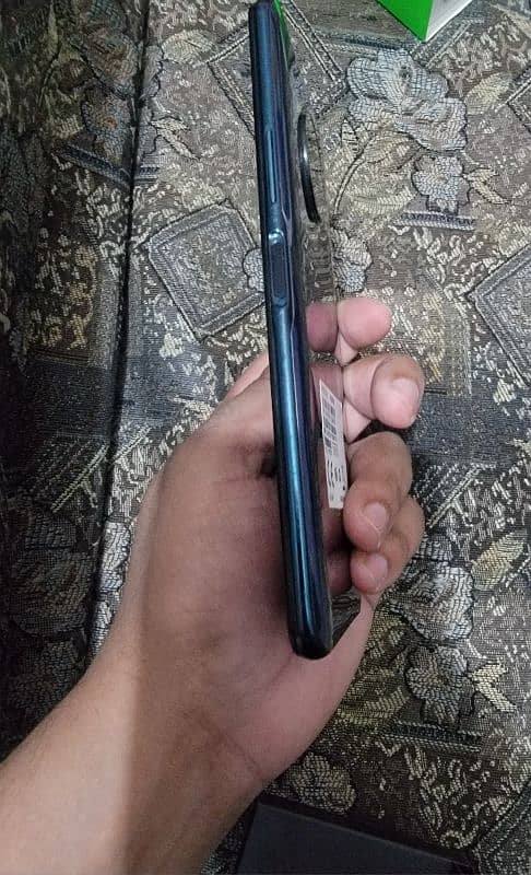 Note 7  (6/128 GB) Black 2