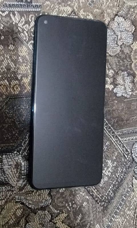 Note 7  (6/128 GB) Black 6