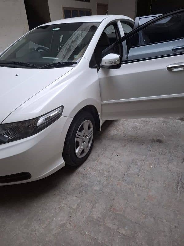 Honda City IVTEC 2019 For sale 1