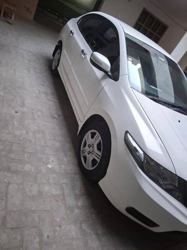 Honda City IVTEC 2019 For sale 3