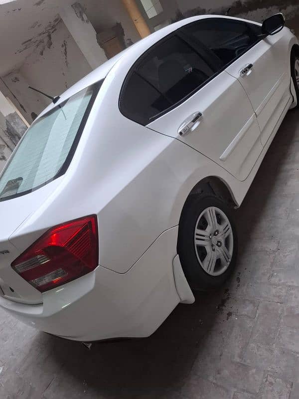 Honda City IVTEC 2019 For sale 5