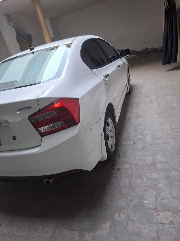 Honda City IVTEC 2019 For sale 6