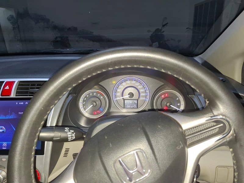 Honda City IVTEC 2019 For sale 7