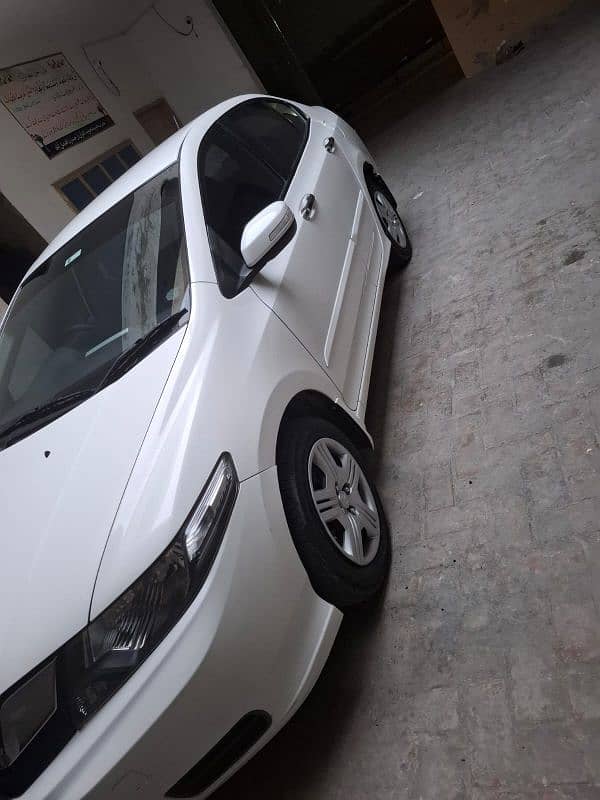 Honda City IVTEC 2019 For sale 9