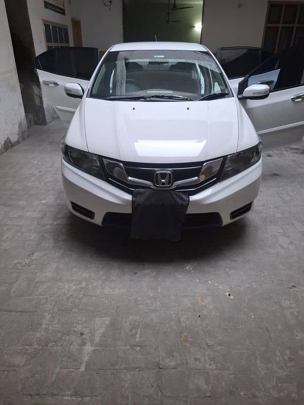 Honda City IVTEC 2019 For sale 10