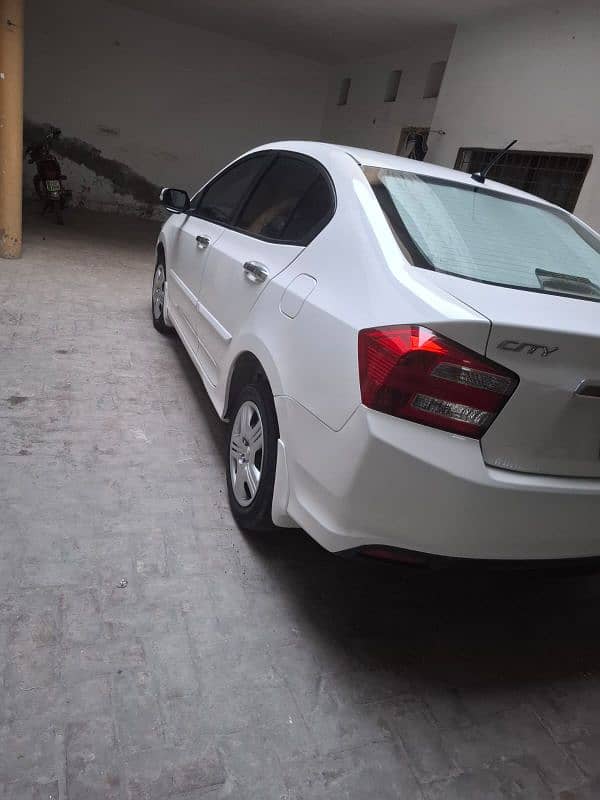 Honda City IVTEC 2019 For sale 11