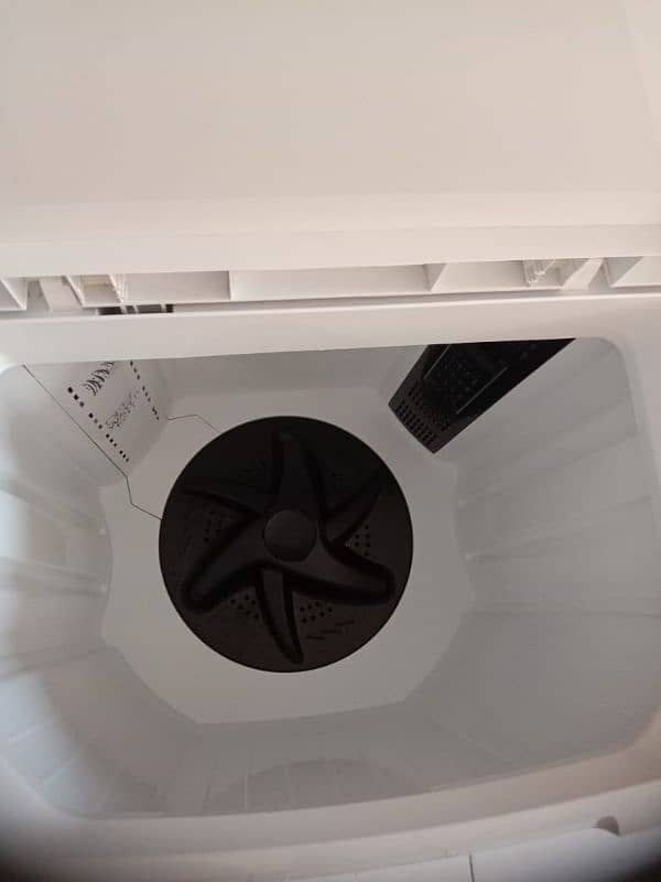 Dawlance DW 6100 W Washing machine 1