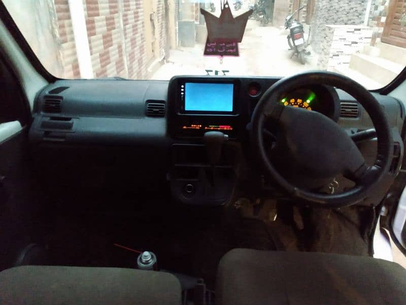 Daihatsu Hijet 2006 1