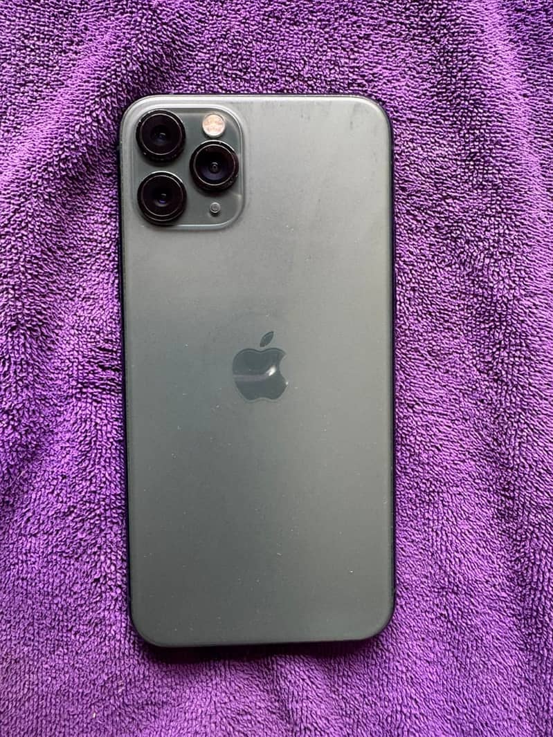 Iphone 11 pro 2