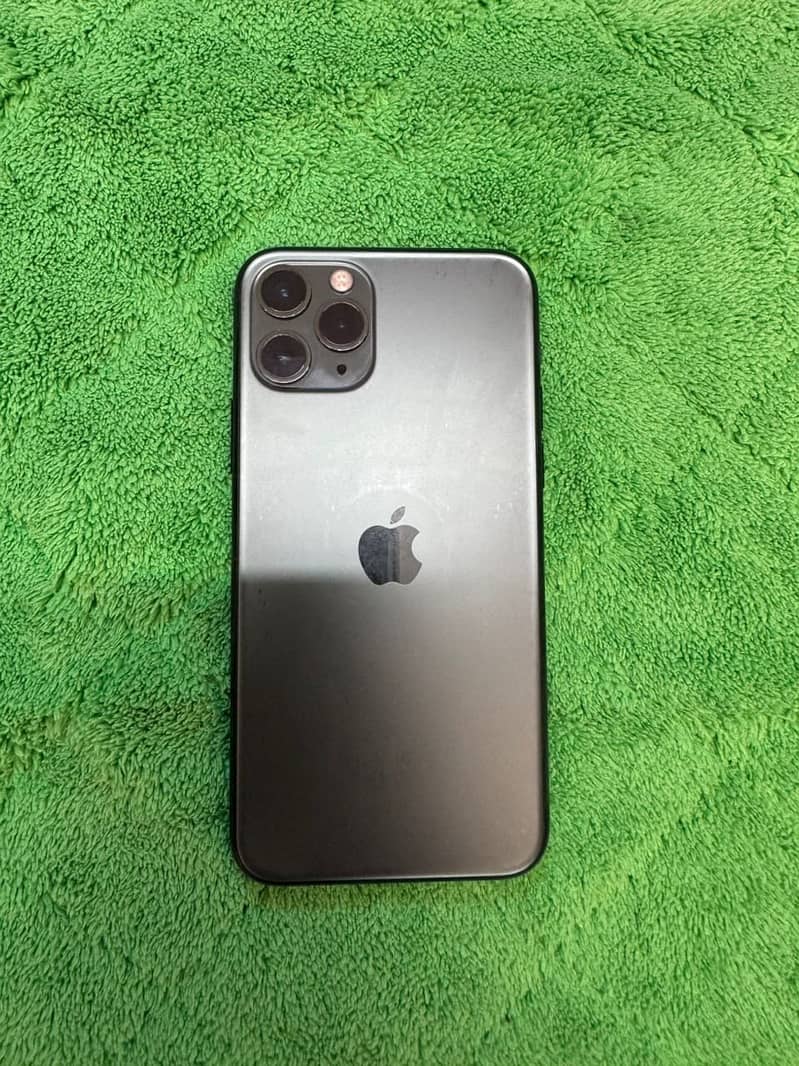 Iphone 11 pro 6