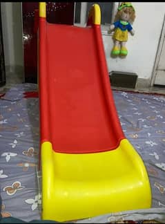 Kids slide