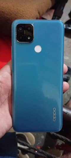 oppo A15s 4gb 64gb | exchange possible