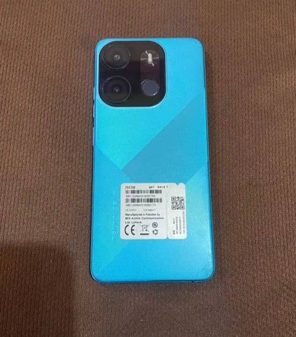 tecno spark go2023 1