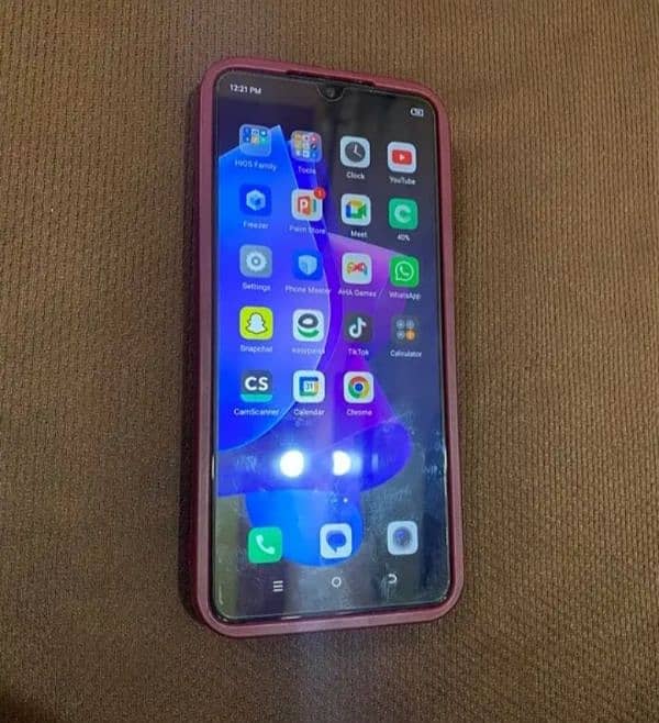 tecno spark go2023 2