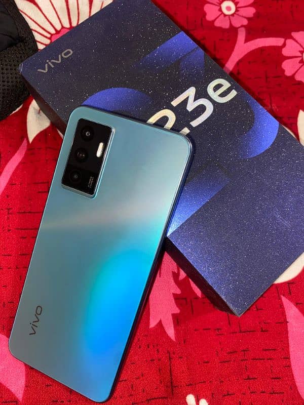 vivo V23e 1