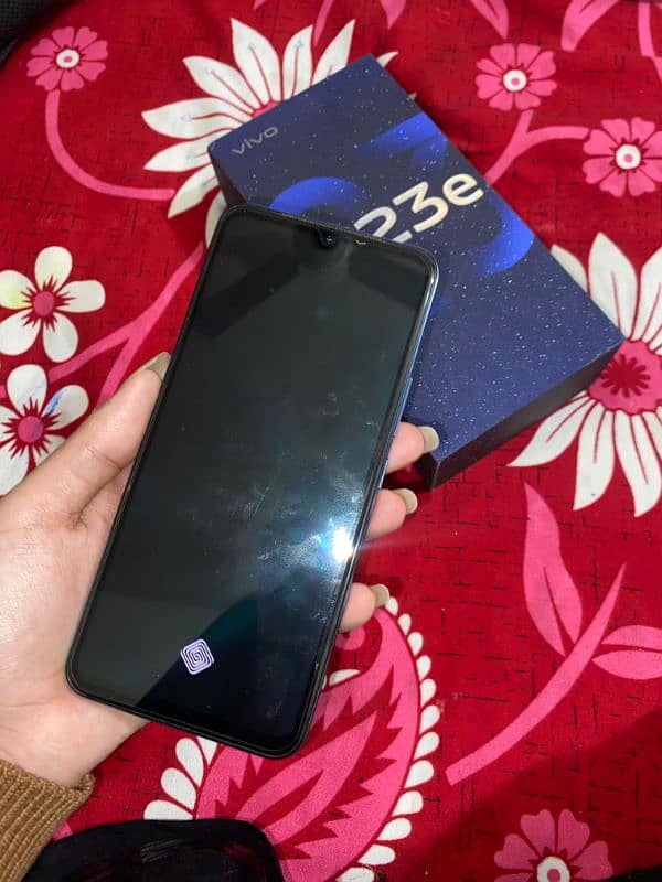 vivo V23e 2