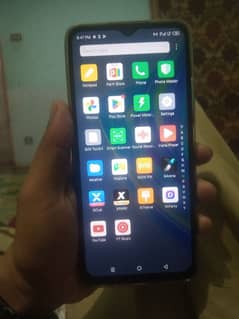 infinix hot 30i