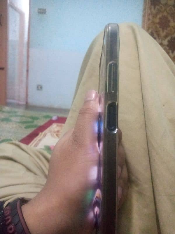 infinix hot 30i 2