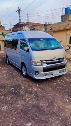 hiace