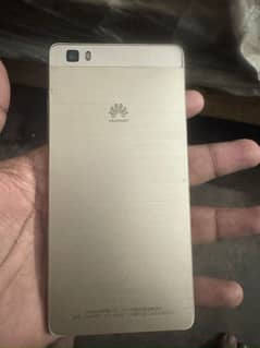 HUAWEI