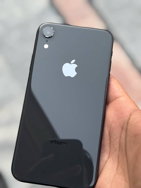 Iphone xr 1