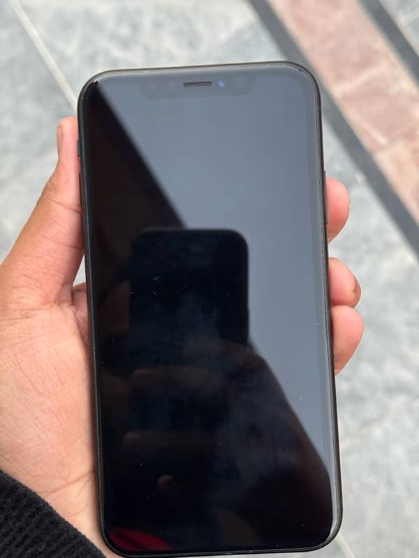 Iphone xr 5