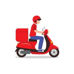 delivery driver