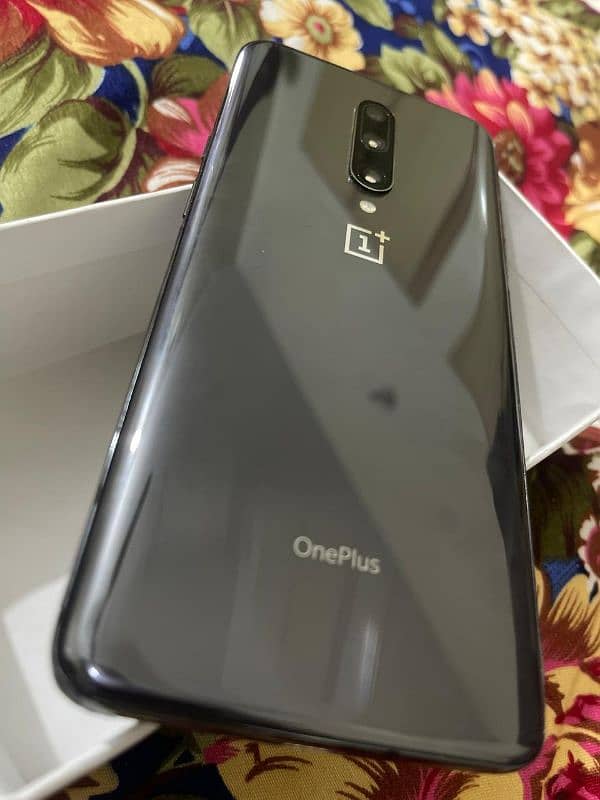 one plus 7 pro 8