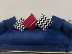 5 seater sofa set